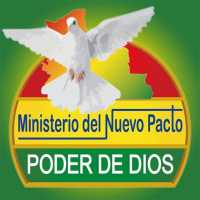 Radio y Tv Poder de Dios