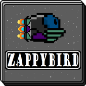 Zappy Bird icon