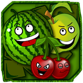 Fruit Gala icon