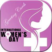 Happy Women's Day Greetings