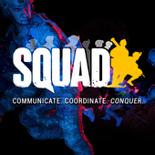Squad Mobile icon