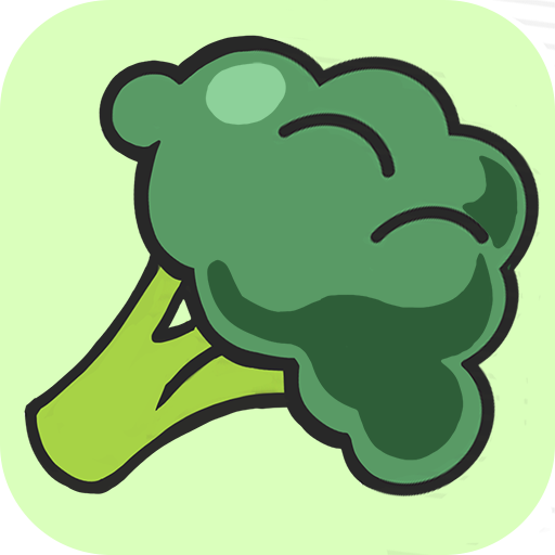 ViCa Vitamin Tracker in Food icon