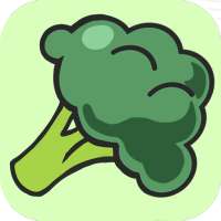 ViCa Vitamin Tracker in Food