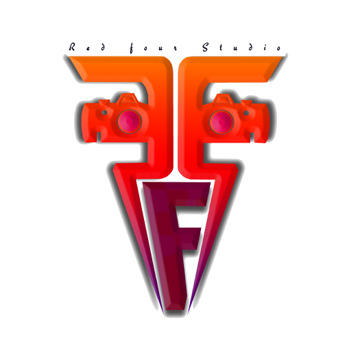 Red 4 Studio  - View And Share Photo Album icon