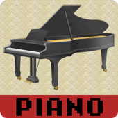 Klavierunterricht icon