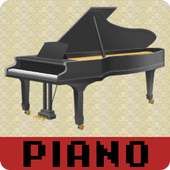 Lecciones de piano on 9Apps