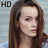 Hot Beautiful Girls WP icon