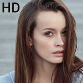 Hot Beautiful Girls WP