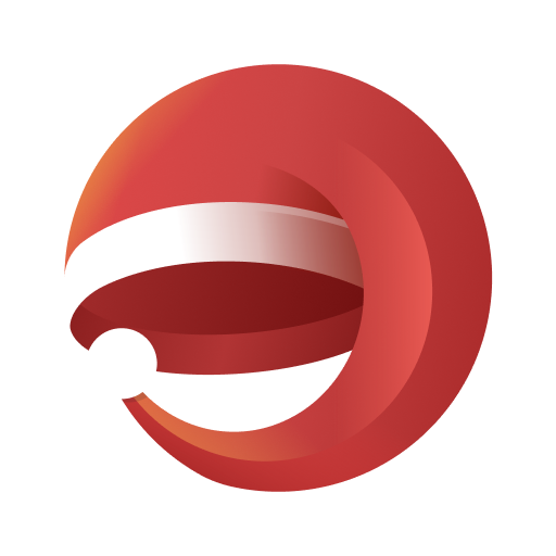 Santa Browser icon