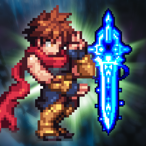 Dungeon X Legend icon