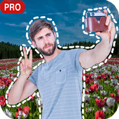 Photo Background Changer Pro icon