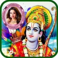 Ram Navami Photo Frames on 9Apps