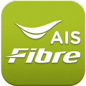 AIS Fibre icon
