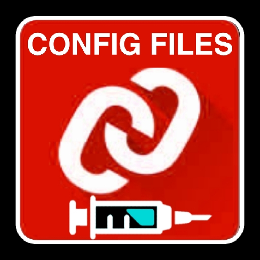 Config Files icon