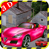 Real Racing 3D icon