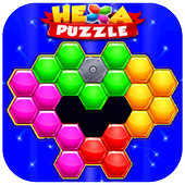 Hexa Block Puzzle icon
