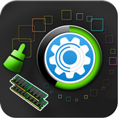 RAM Optimizer - Task Killer icon