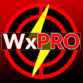 Storm Mapping WxPRO icon