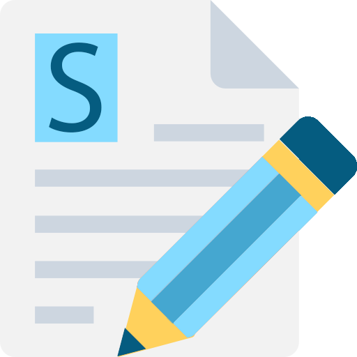 Signature Creator icon