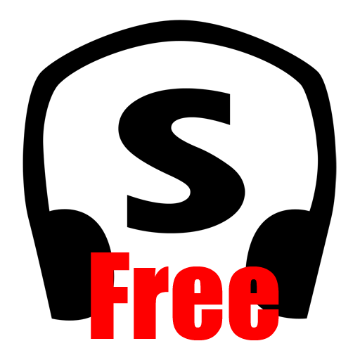 Simple Music Player Free icon