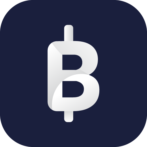 B Crypto News: Latest Cryptocurrency News icon