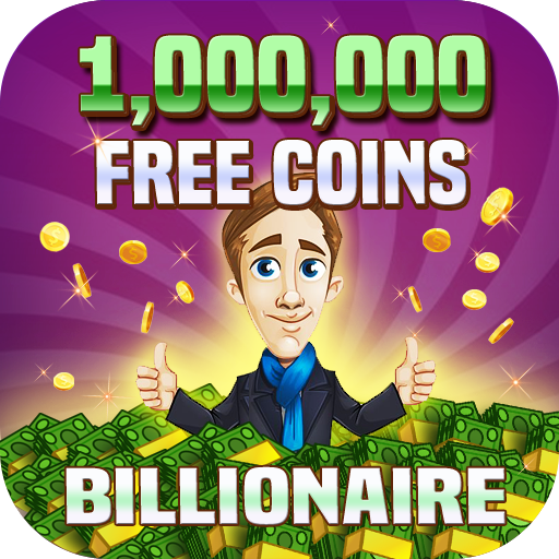 Mega Casino Slot Machines icon