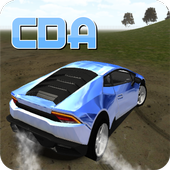 Country Drive Arena icon