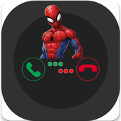 Call From Spider-Man icon