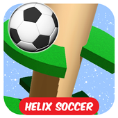 Helix World Soccer Cup! icon