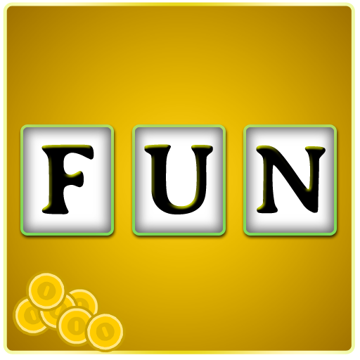 Word Slots icon