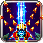 Super Sky Force 2018 icon