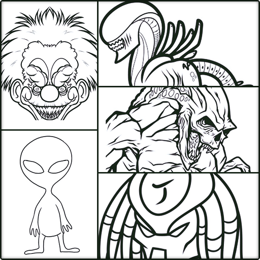 How To Draw Aliens icon