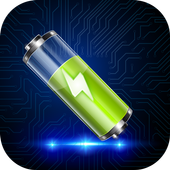 Extreme battery saver icon