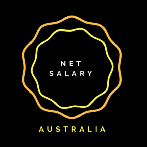 Net Salary Calculator Australi icon