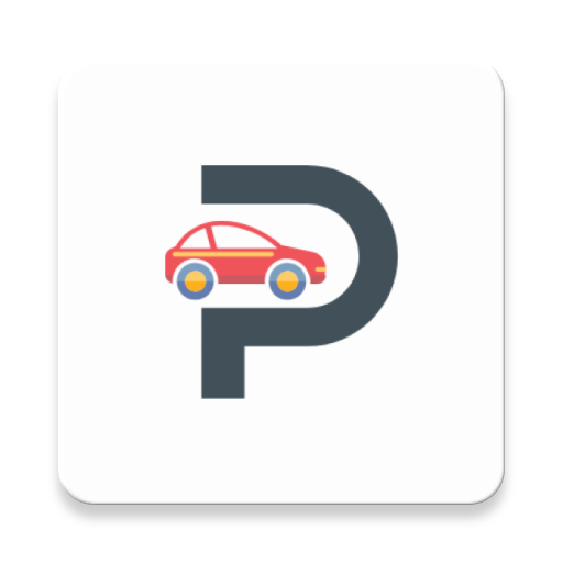 Parking.com – Parking Wherever You Go icon