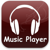Music Player For Android icon