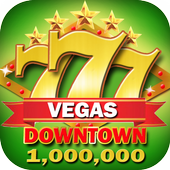 Grand Vegas Downtown City Slot icon
