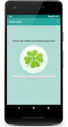 Good Luck screenshot 1