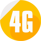 4G Browser icon