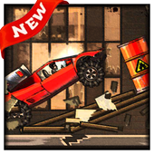 Guide For Earn to Die 2 icon