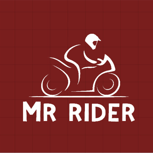 Mr Rider icon