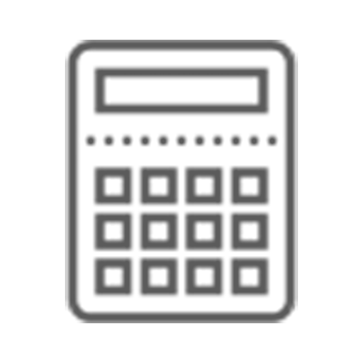 Simple Calculator icon