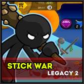 Tips For Stick War Legacy -2