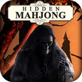 Hidden Mahjong: The Graveyard