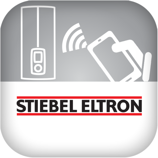 DHE Connect App icon