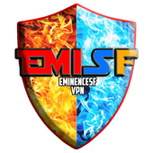 EminenceSF VPN Panel icon