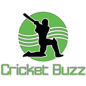 Cricket Buzz : Live Updates icon