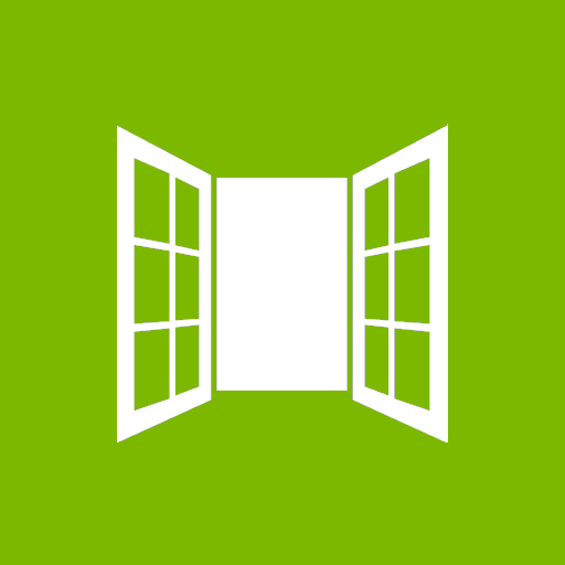 Relax Window - Calm and Meditation आइकन