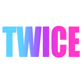TWICE - Everything for TWICE icon