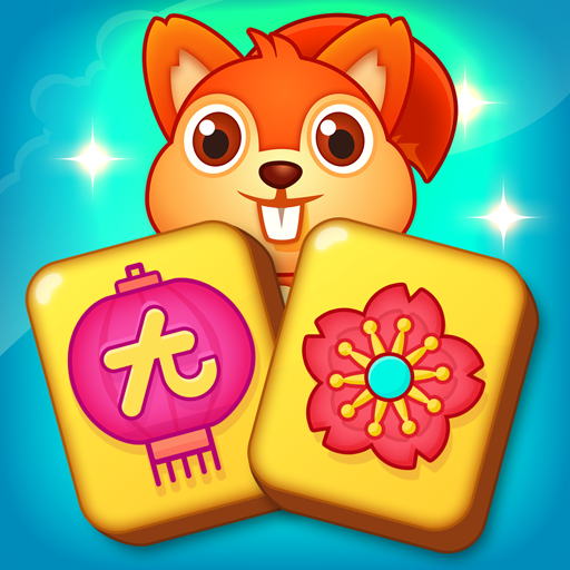 Mahjong Heroes icon